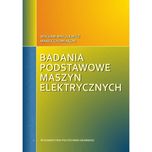 Książka Badania podstawowe maszyn elektrycznych