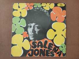 Selena Jones - For Once in My Life Winyl