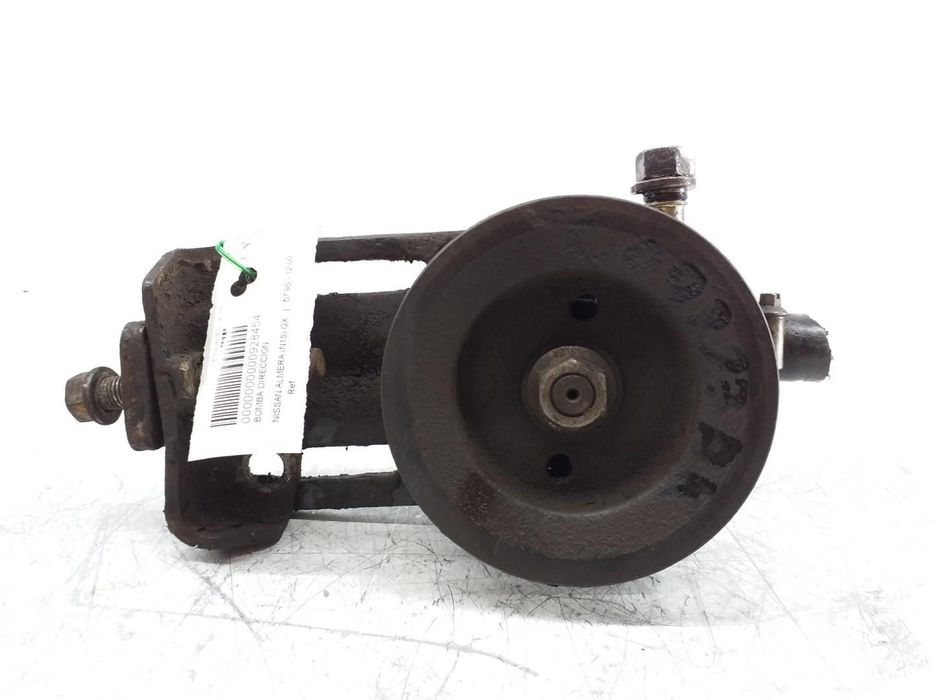 BOMBA DIREÇÃO NISSAN ALMERA N15