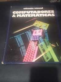 Livro "Computadores e Matemáticas"