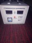 Продам  стабілізатор  Forte IDR-10kVA.