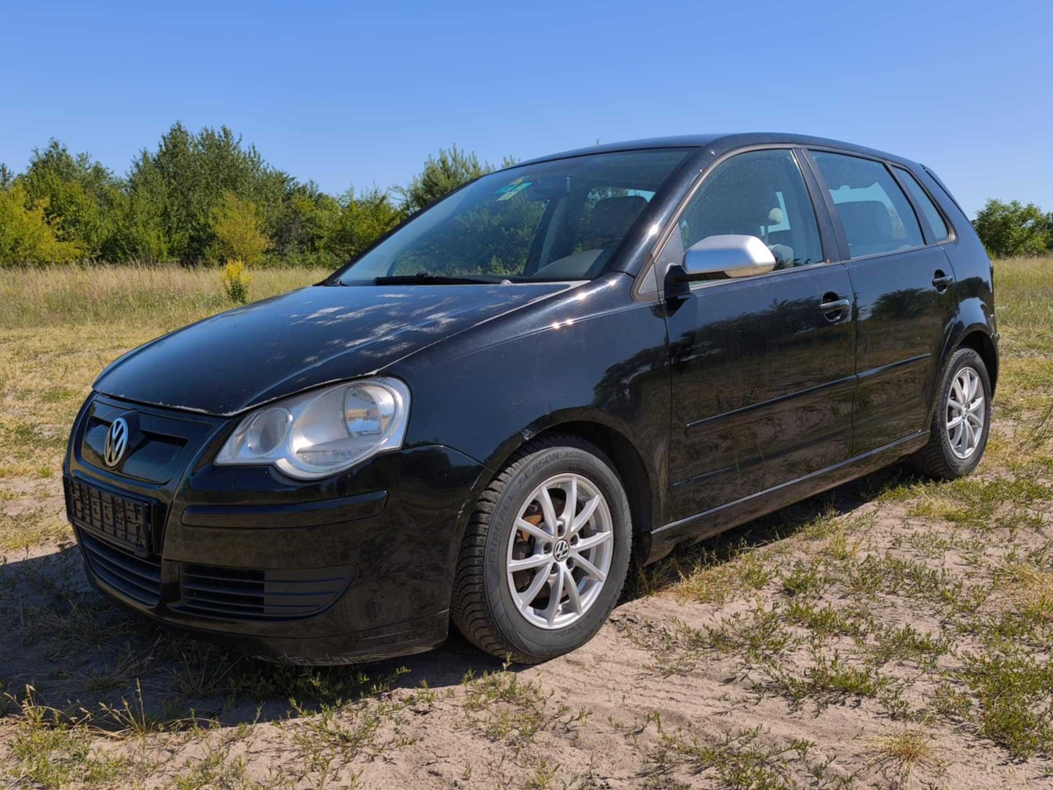 BLUEMOTION, 1,4 TDI, 80KM, z Niemiec.