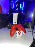 Suporte comandos e phone xbox