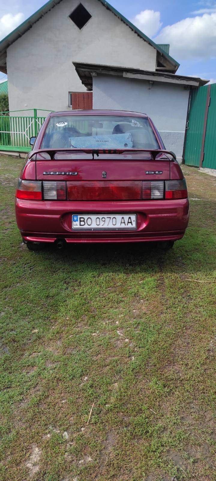 Продаю Авто ВАЗ-2110