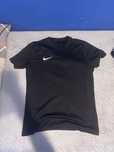 Koszulka nike czarna rozmiar M