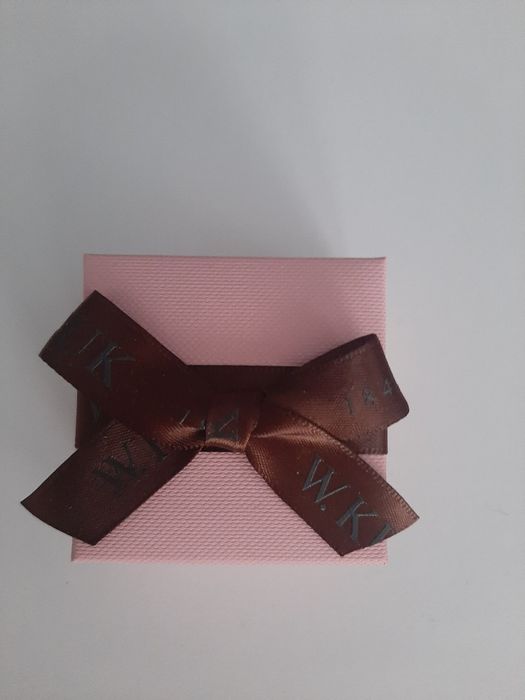 Pudełko na biżuterię W.Kruk