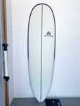 Prancha de surf 6'6 50L