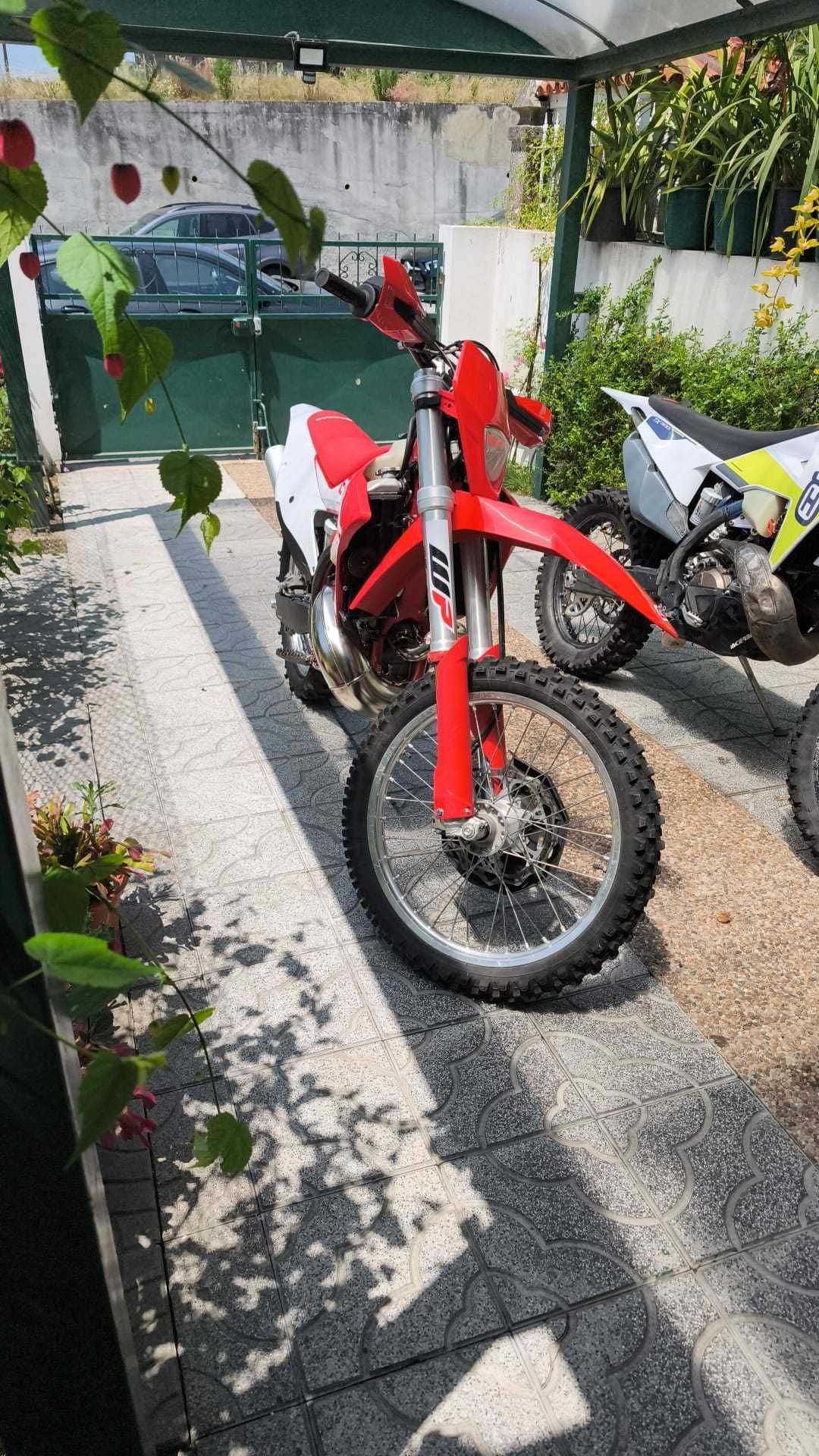 GasGas EC250 TPI