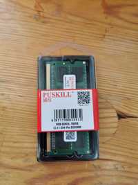 Оперативная память Puskill DDR3L 8 GB 1600 Mhz 1.35V