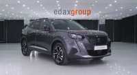 Peugeot 2008 1.5 BlueHDi Allure