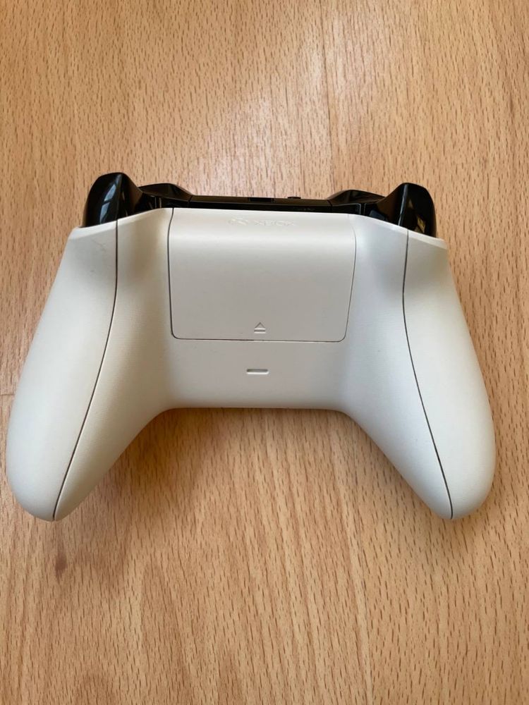 Геймпад Microsoft Xbox Series Wireless white