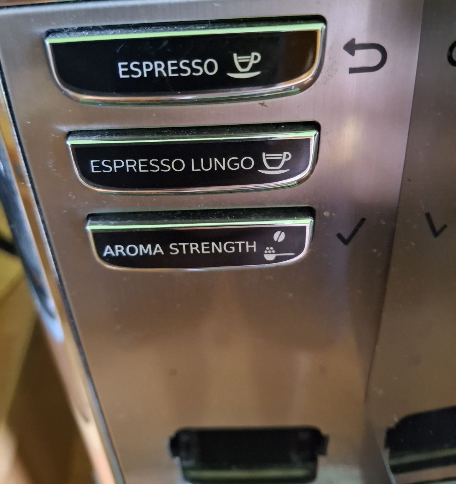 Ekspres do kawy Saeco Incanto