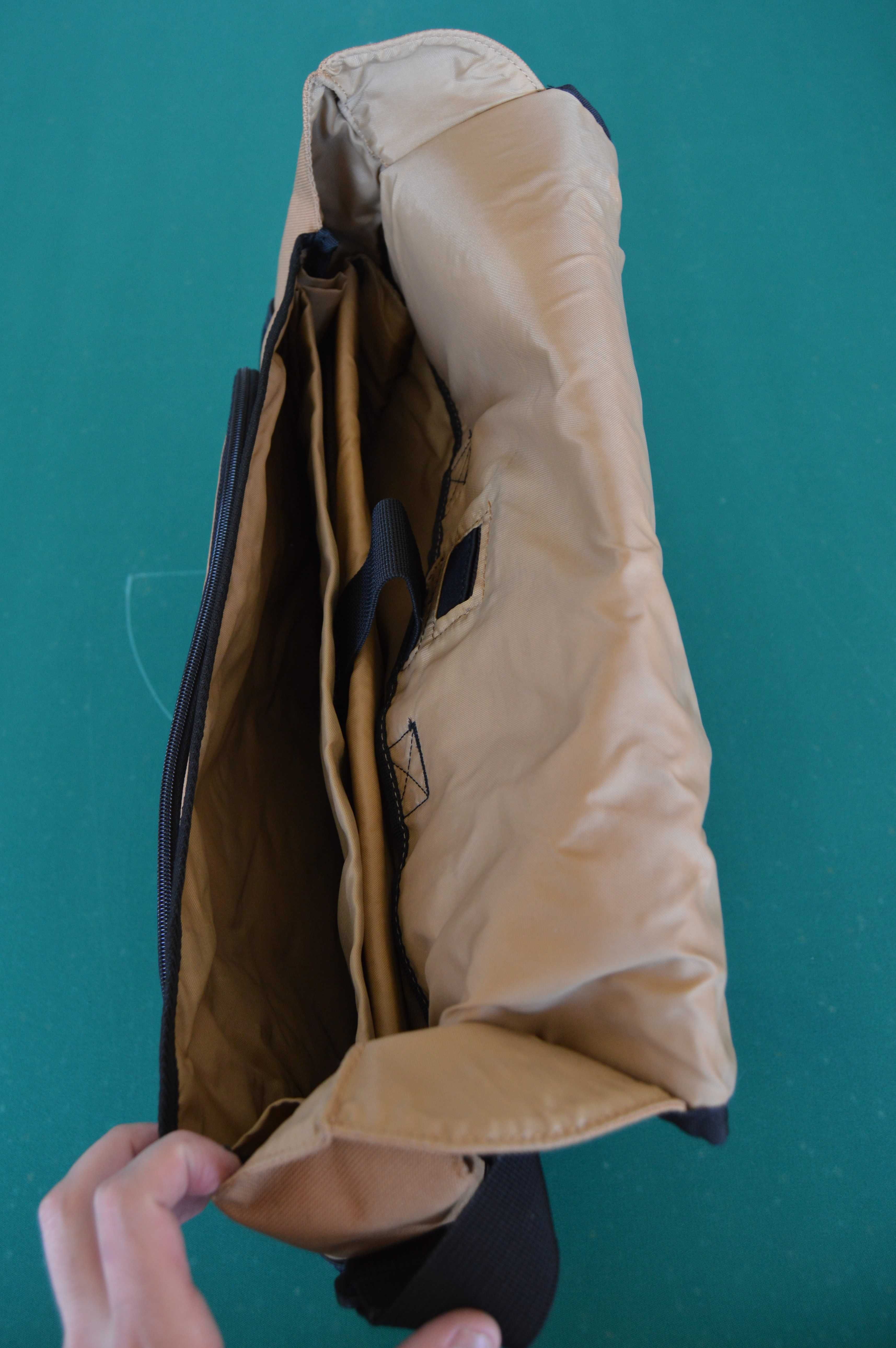 Mochila / Mala Computador Timberland