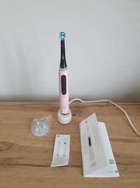 Szczoteczka elektryczna Oral-B IO 5S różowa