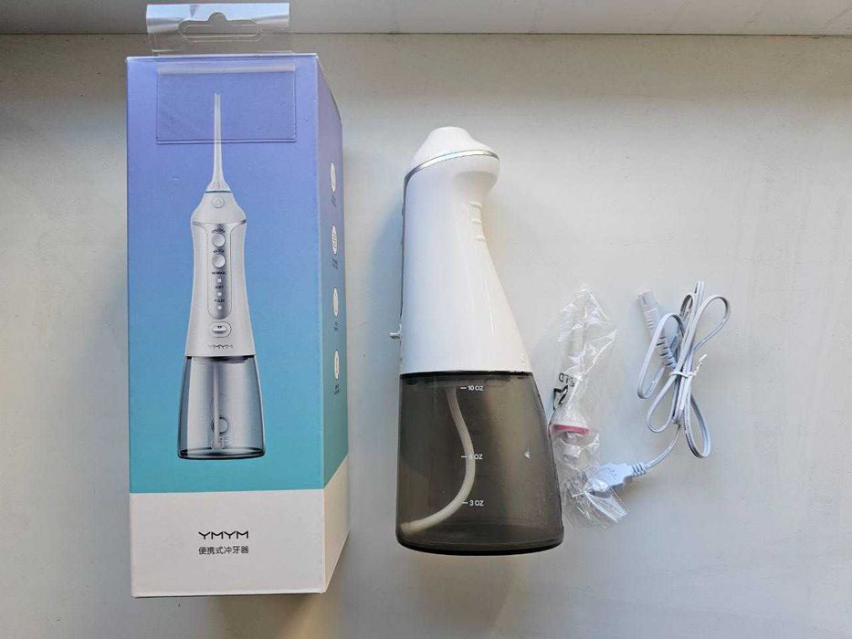 Ірігатор YMYM для порожнини рота иригатор для зубов