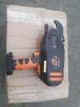 akumulatorowa wiązarka tjep ultra grip 40