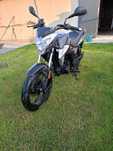 Sprzedam motor Torq devil 125