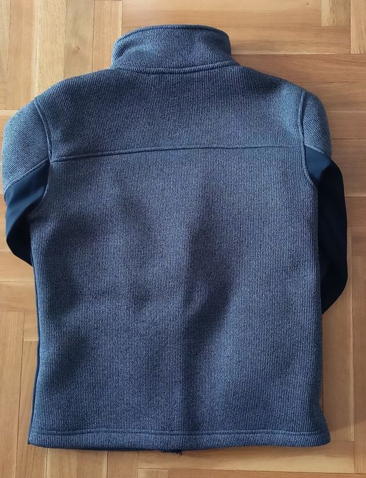 Bluza rozpinana Reebok r. 158 / 164