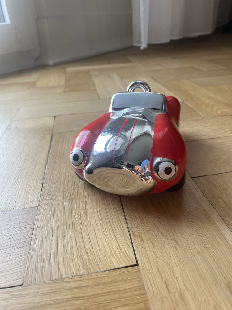 Skarbonka - auto - ZUPEŁNIE NOWA