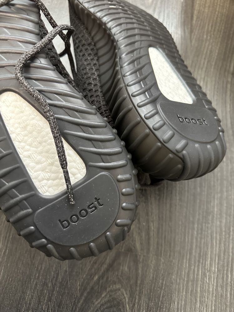 Кросівки Adidas Yeezy Boost 350 оригинал US11