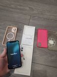 Iphone 11 white 128 гб