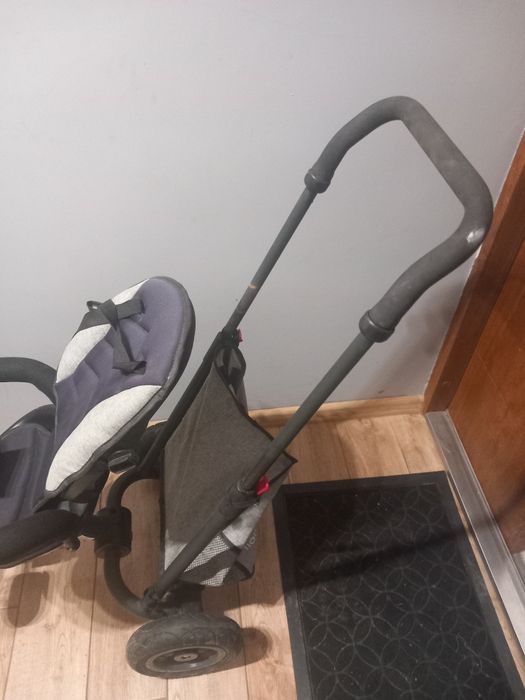 Rowerek lionelo tris