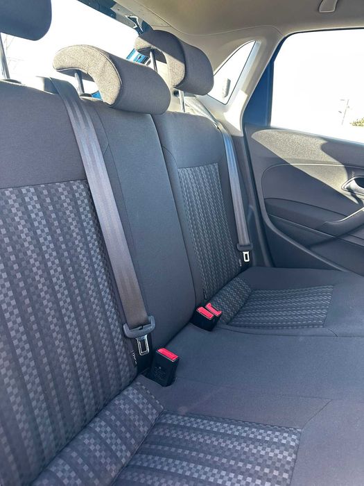 Volkswagen Polo 1.4 TDI