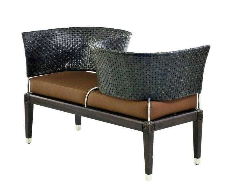 Namoradeira em Ótimo Estado