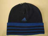 Зимняя шапка Adidas ESS woolie, osfm(58cm)
