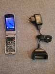 MyPhone Rumba 2 z klapką