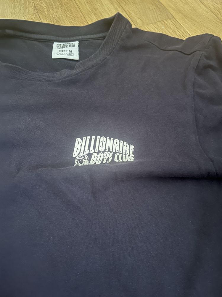 Футболку bbc billionaire boys club