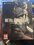 Metal Gear Solid Snake Eater Deluxe Edition