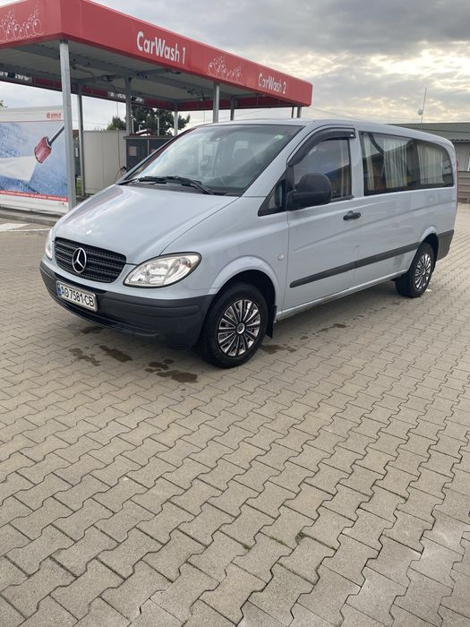 Vito 111 2009 рік