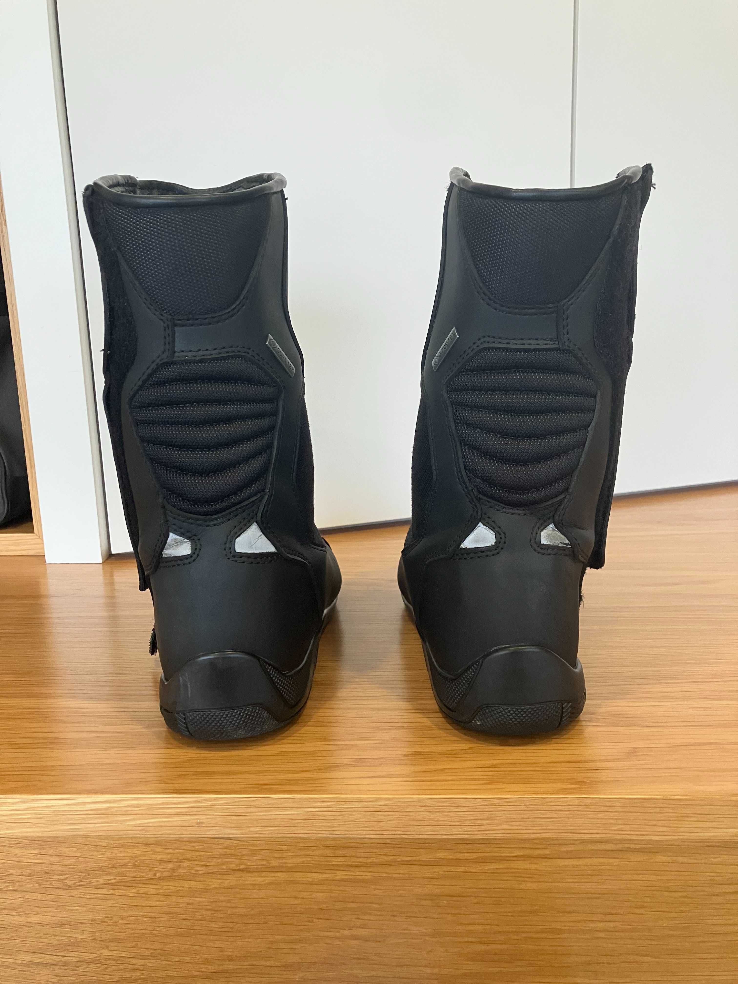 Botas TCX Explorer 4 GTX Nº42