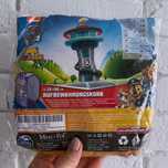 Spin Master Paw Patrol 32x50cm kosz na zabawki fioletowy Psi Patrol