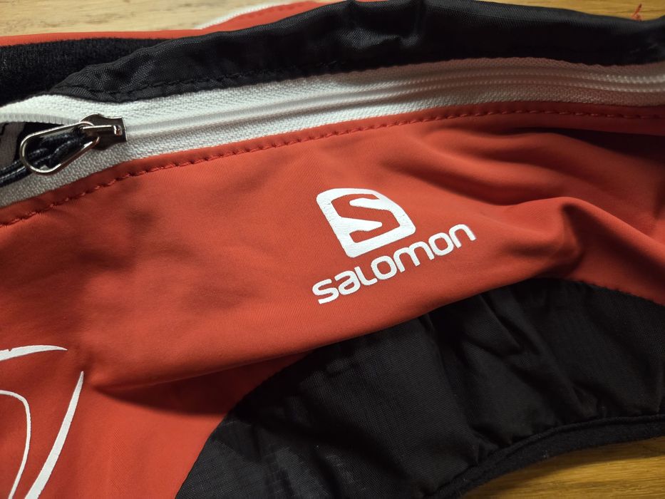 Saszetka nerka do biegania Salomon
