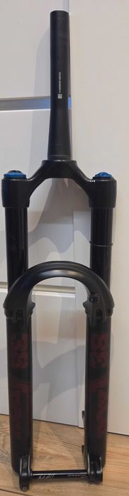 FOX 38 Performance Elite 160mm GRIP2 29 i 27,5