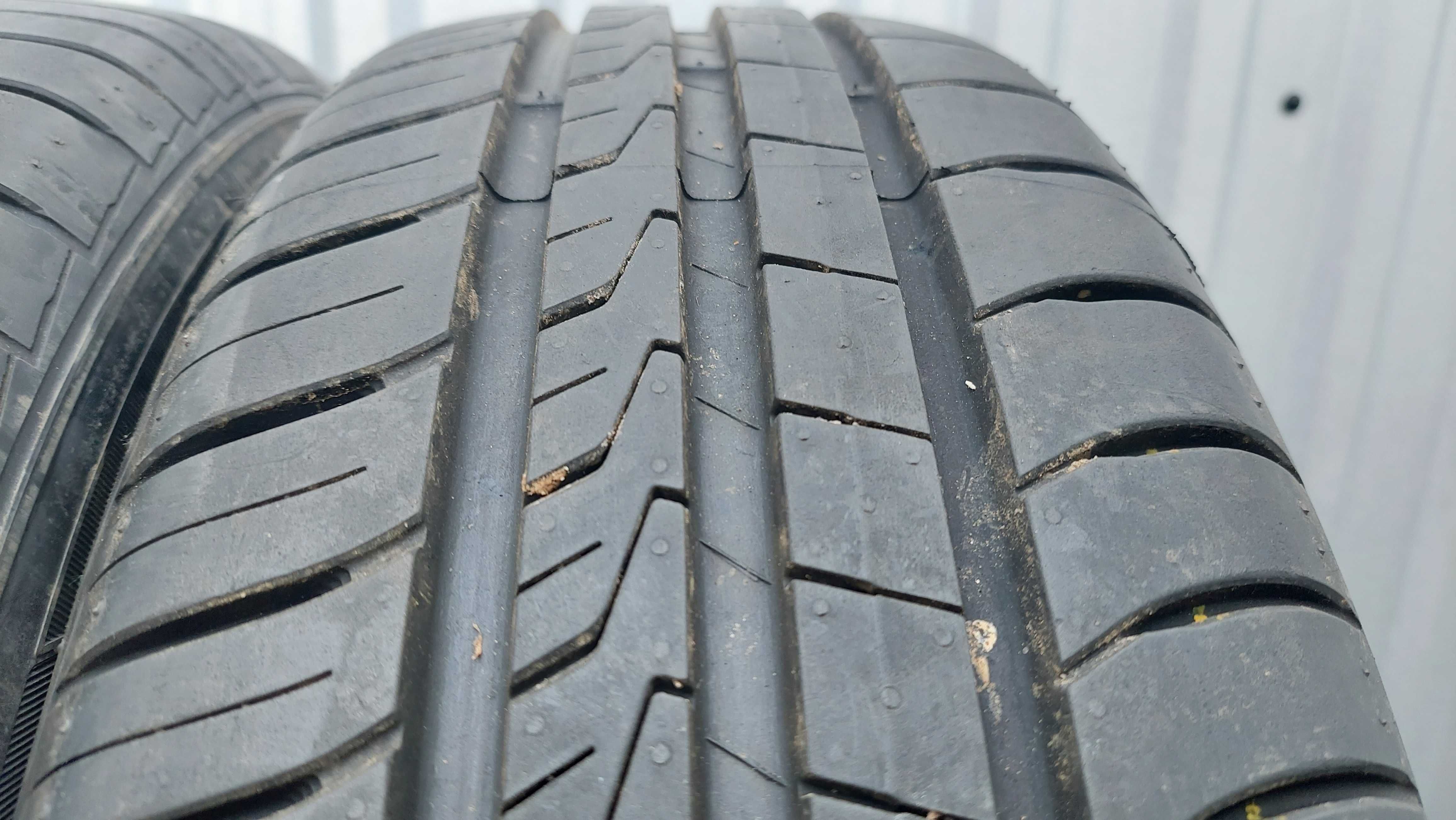 Opony letnie 4x 195/65r15 91T Hankook Kinergy eco2 DEMO