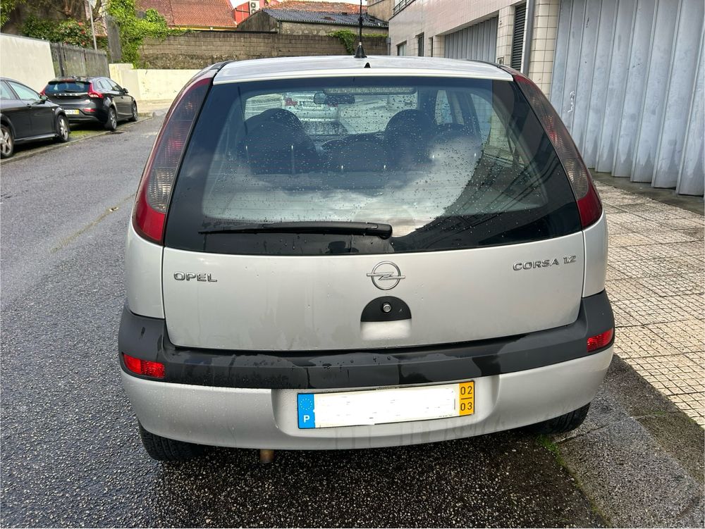 Opel Corsa 1.2 5p Elegance - particular