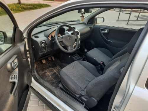 Opel Corsa C *2006r *klima *alusy *nowy akumulator *sprawne autko