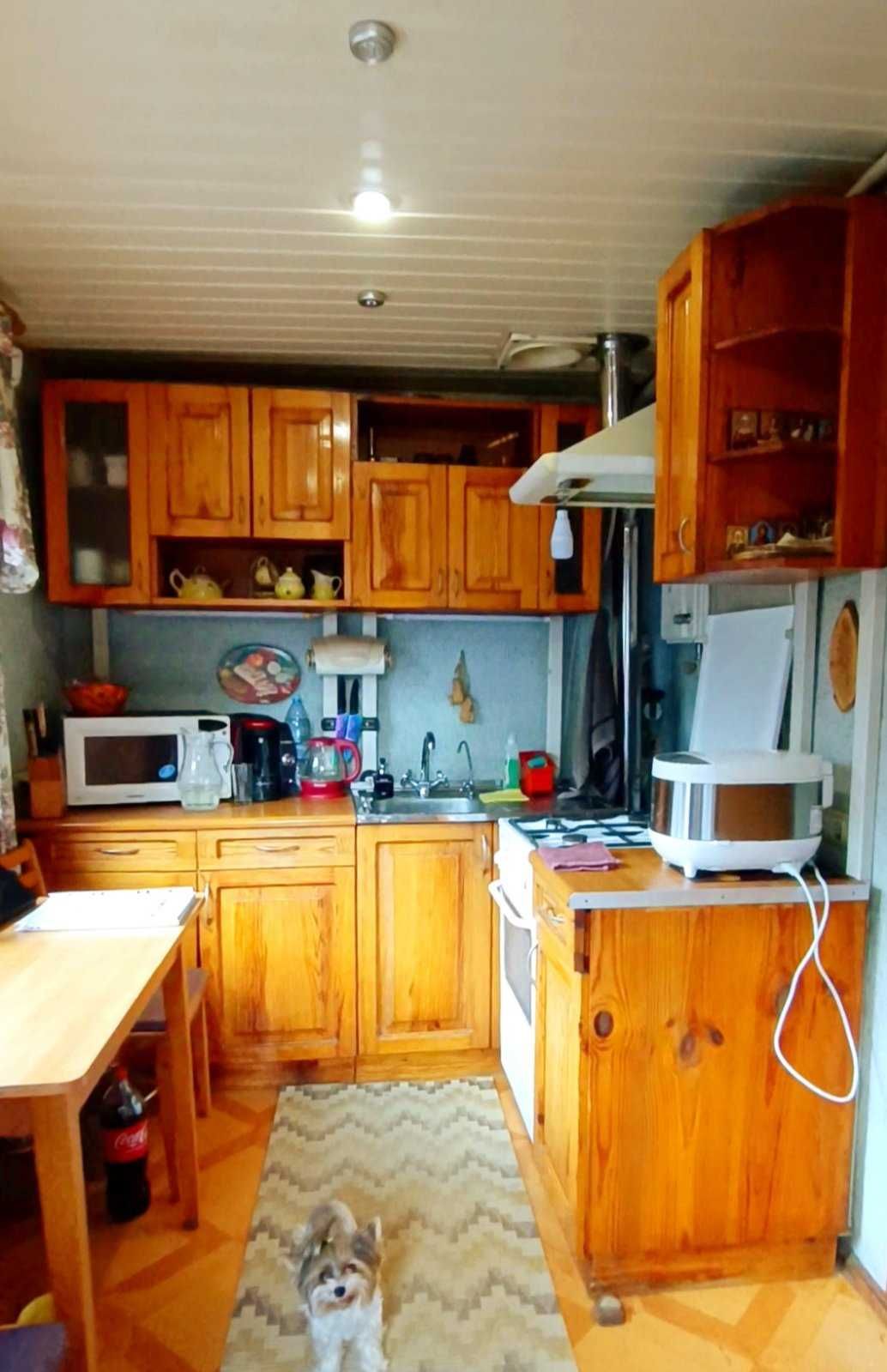 Продаж затишного будинку на Клочко!