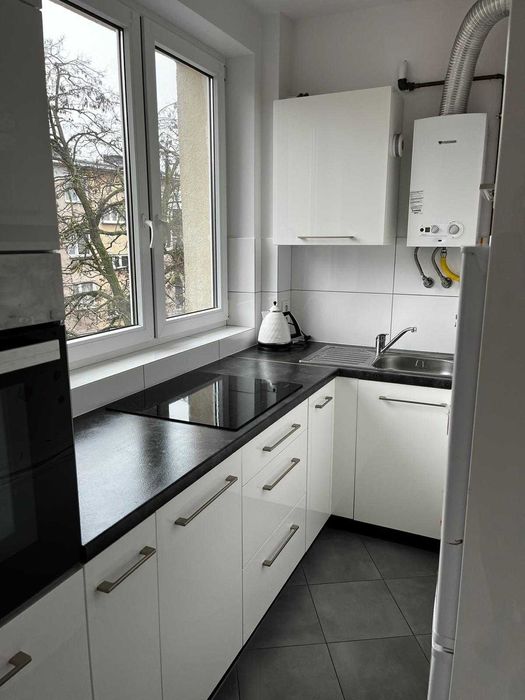 mieszkanie na sprzedaż 2 pokoje Kusocińskiego Radom