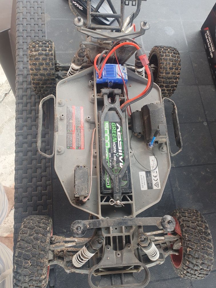 Traxxas Slash 2WD 1:10