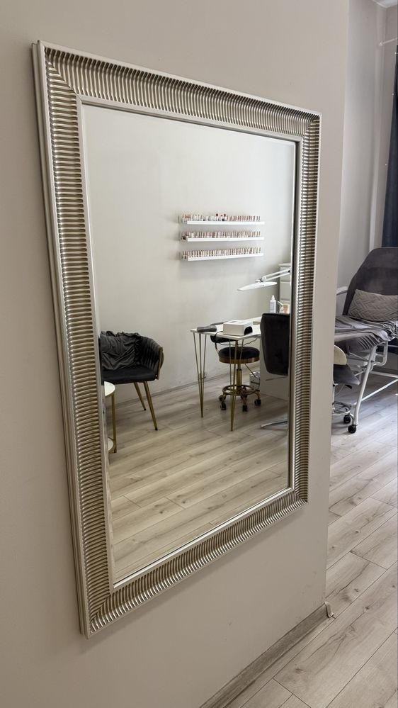 Lustro ikea SONGE