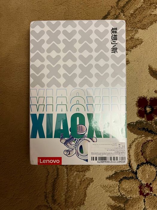 Lenovo xiaoxin pad 2024 8/128gb