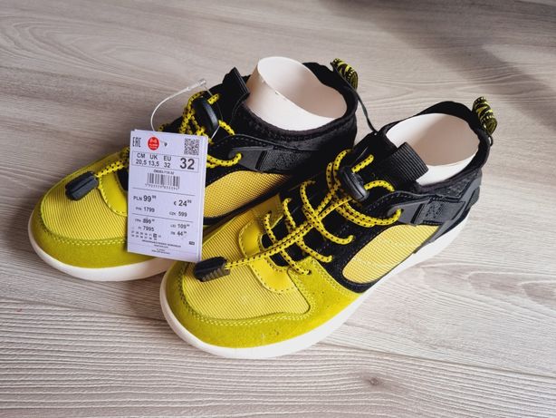 Nowe adidasy reserved 32