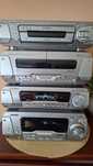 Technics SA-EH790