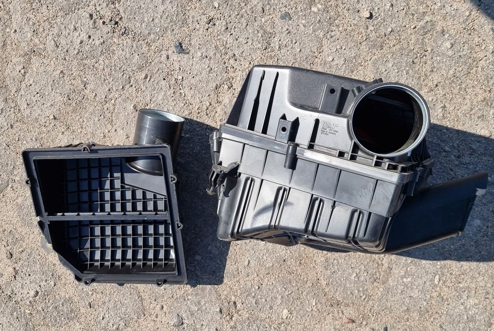 Vovo корпус повітряного фільтра 32336642