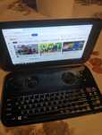 Gpd  Windons mini computador para jogos