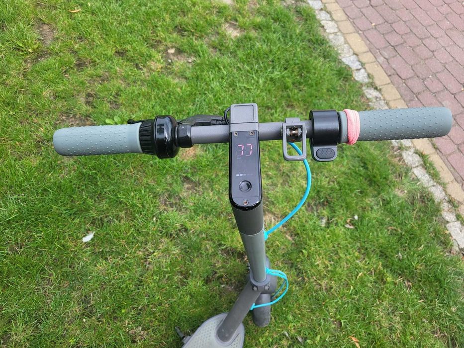 hulajnoga elektryczna Motus 10
